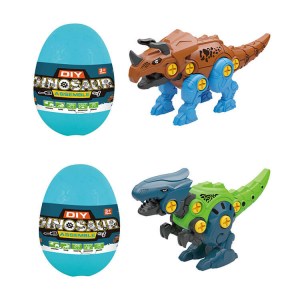 Dinosaur Easter Eggs Toy